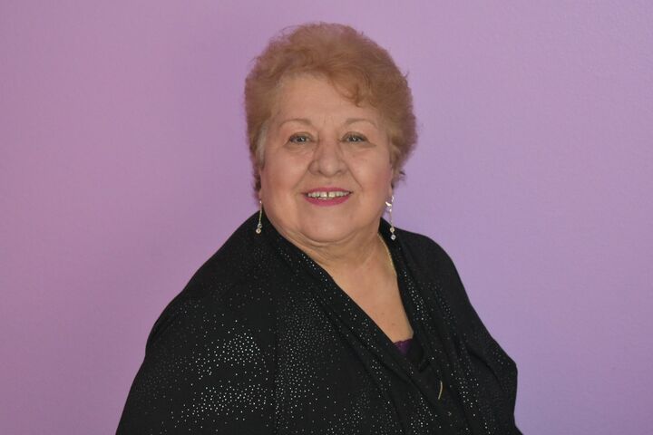 Silvia Rodriguez, Real Estate Salesperson in Chino Hills, Masters