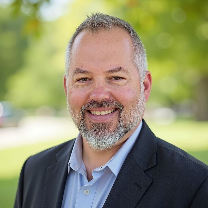 Jonathan Richards,  in Bellevue, RSVP Brokers ERA