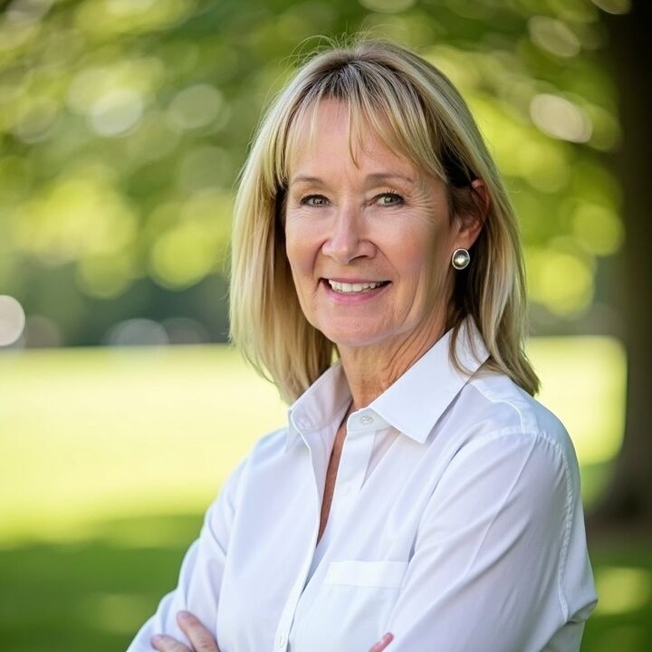 Cheri Coleman, Real Estate Salesperson in Monroe, Gaetano Marra Homes