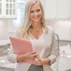 Kayla Yarbrough, Real Estate Salesperson in Homewood, ERA King Real Estate Company, Inc.