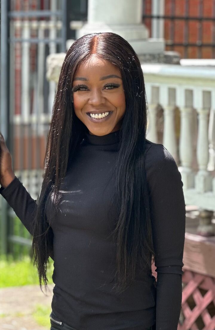 Dwana Woodley, Real Estate Salesperson in East Stroudsburg, Keim Realtors