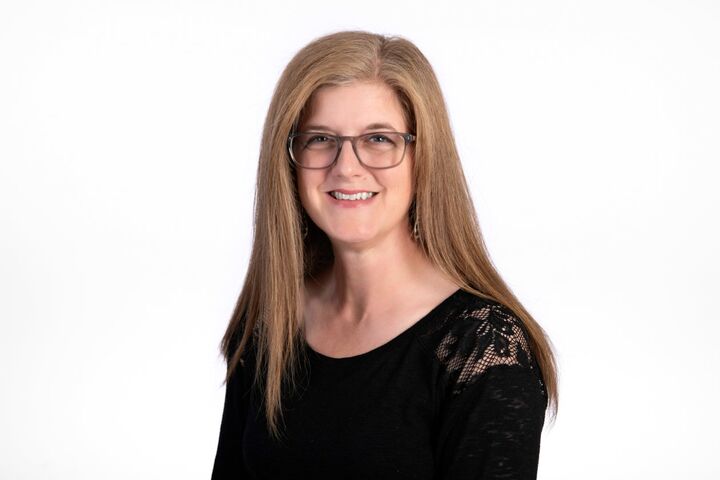 Autumn Cauthen, Real Estate Salesperson in Abilene, Senter, REALTORS(R)