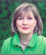 Dianne Brown,  in Lindale, I-20 Team