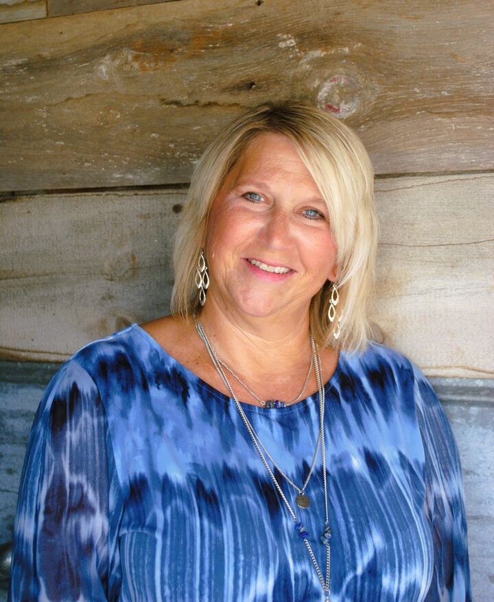 Tricia Fellers, Real Estate Salesperson in Troy, Heritage