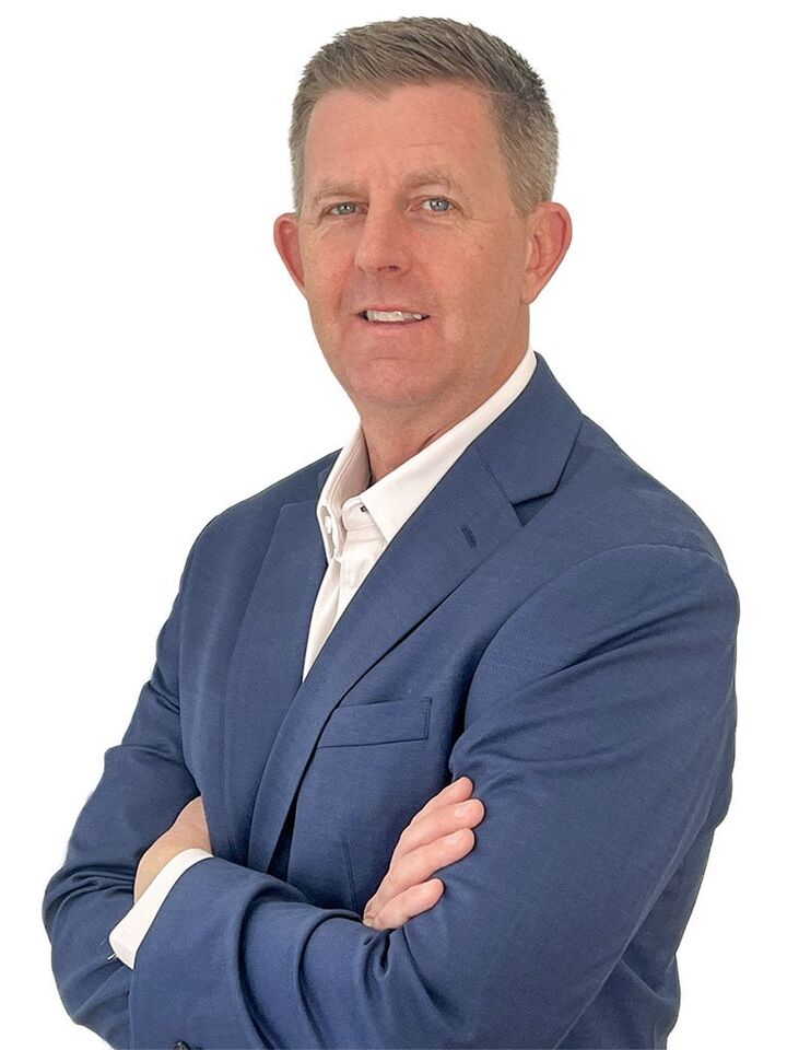 Brian Krey, Real Estate Salesperson in Spring Green, Affiliated