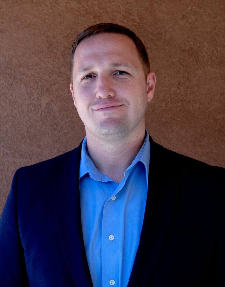 Jason L Jenkins, Associate Real Estate Broker in Albuquerque, Camco Realty