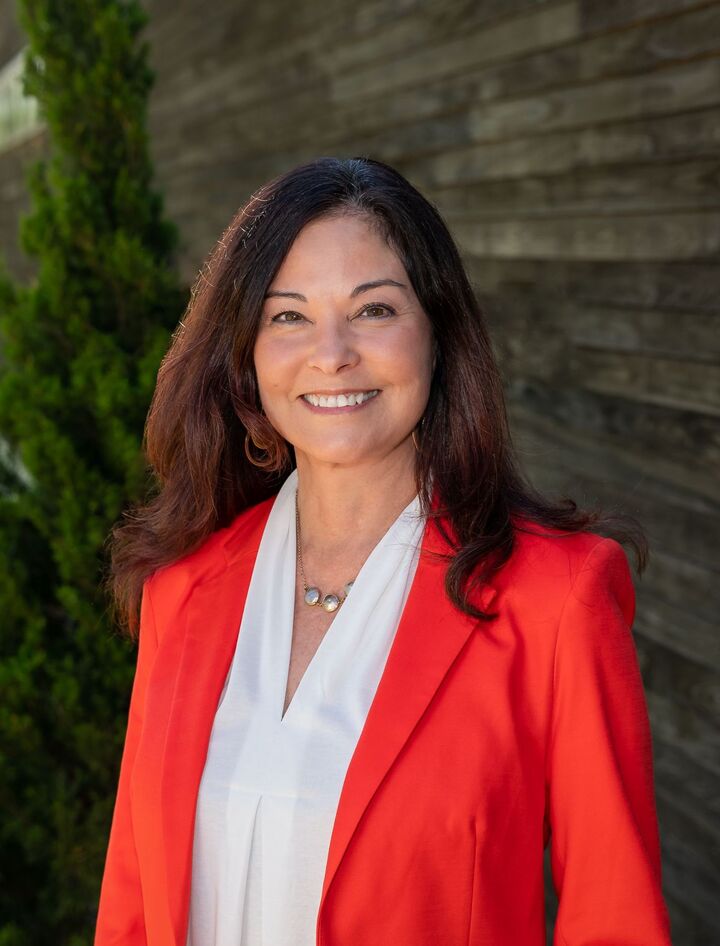 Priscilla Willis, Real Estate Salesperson in Bentonville, Journey