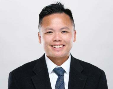 Chris Lee, Real Estate Salesperson in Daly City, Icon Properties