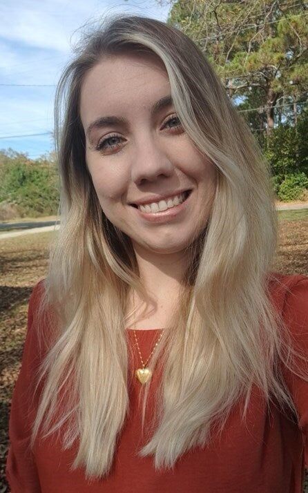 Carah Dorminy, Sales Associate in Tifton, Smith Branch