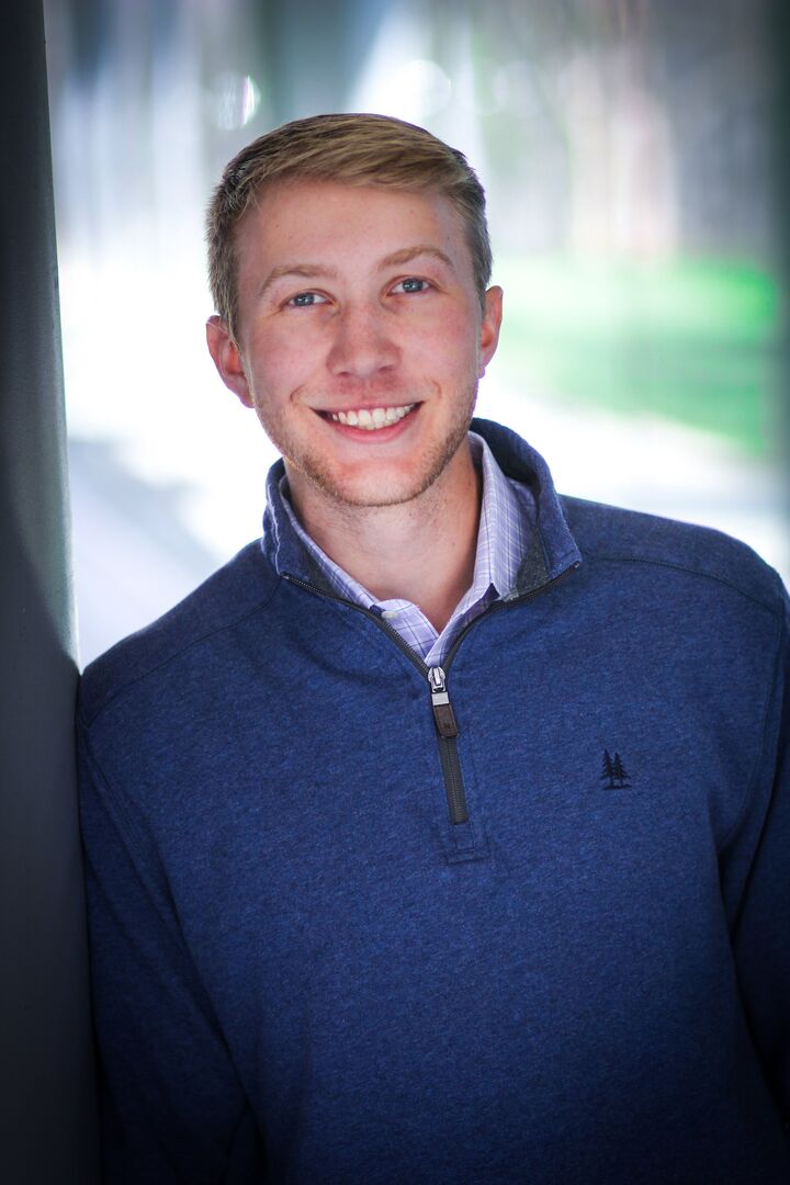 Clark Taylor, Associate Real Estate Broker in Cary, Paracle