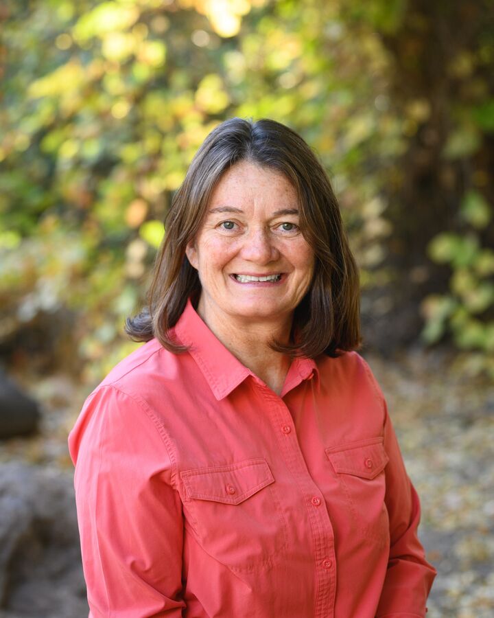 Risë Pavey, Real Estate Salesperson in Cottonwood, Northland