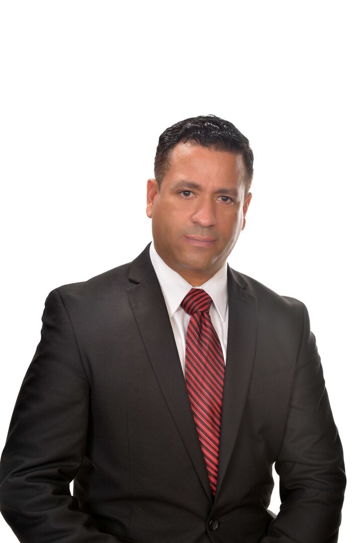 Angel Vargas, Real Estate Salesperson in Wayne, Gemini LLC