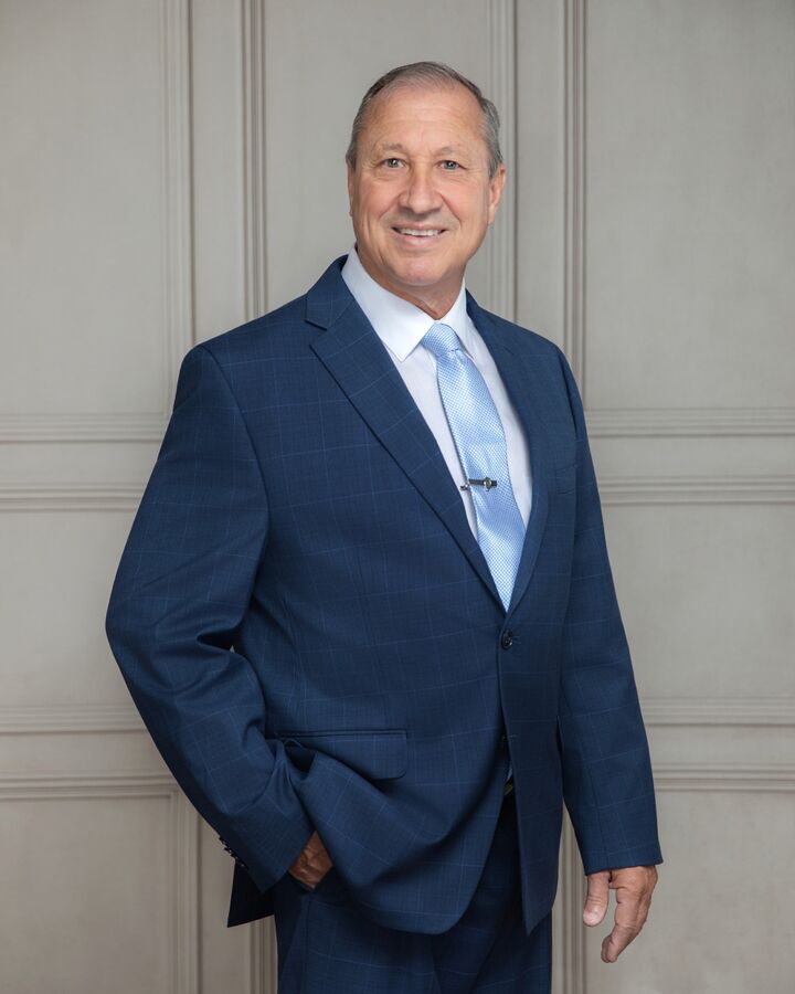 Joseph Fiore, Sales Associate in Kings Mountain, Mountain View Real Estate