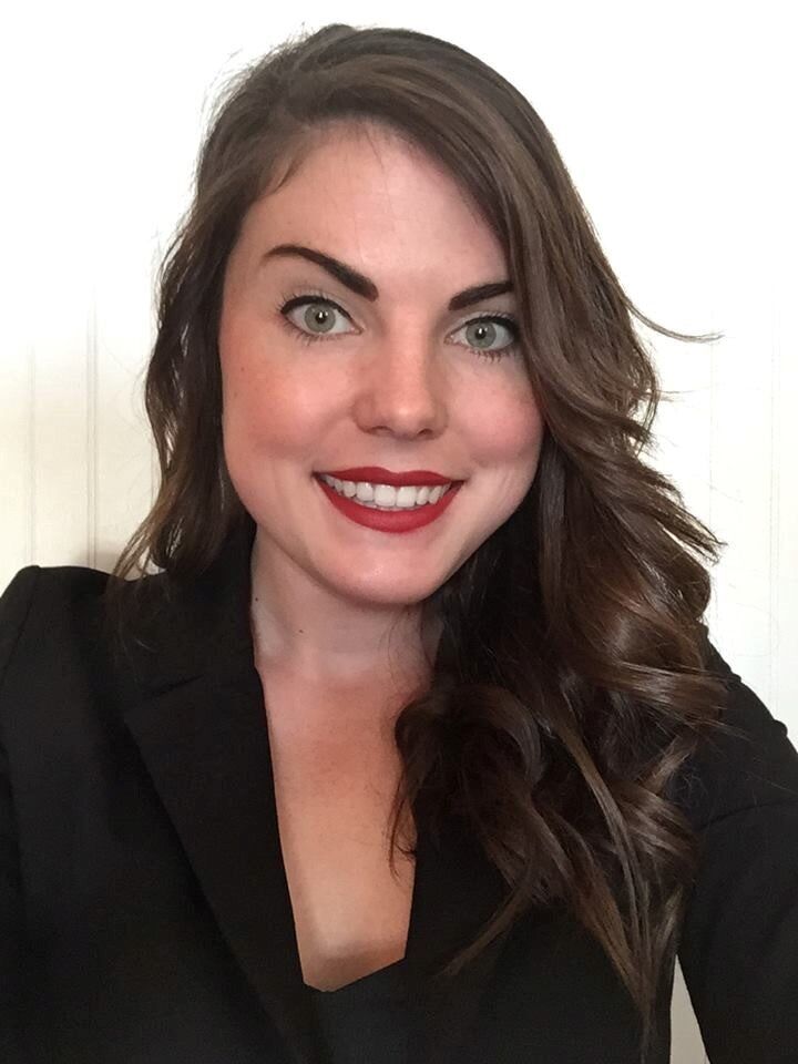 Alyssha Dudgeon, Real Estate Salesperson in Wichita, Wostal Realty