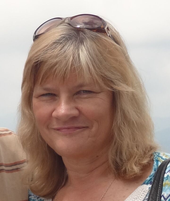 Sheila Robertson, Real Estate Broker in Zebulon, ERA Parrish Realty Legacy Group