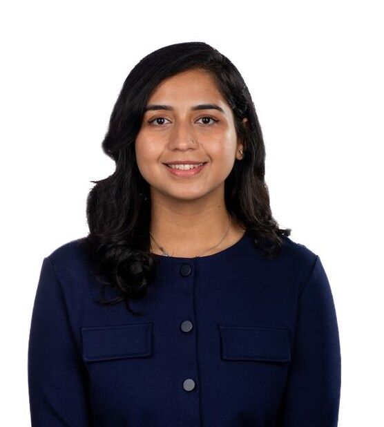 Shriya Sharma, REALTOR® in Winnipeg, Coldwell Banker Preferred Real Estate