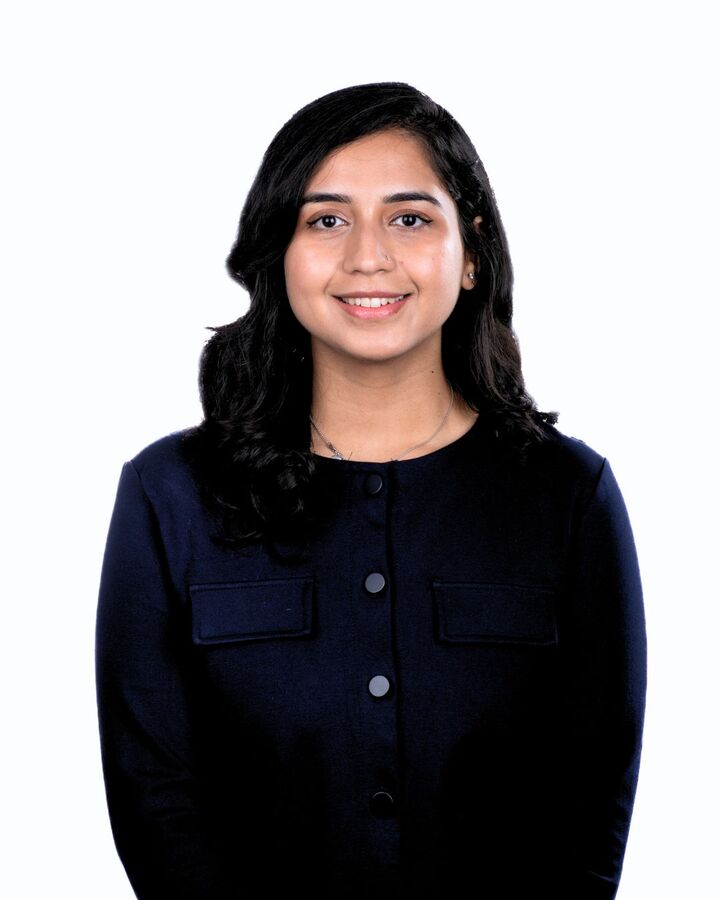 Shriya Sharma, REALTOR® in Winnipeg, Coldwell Banker Preferred Real Estate