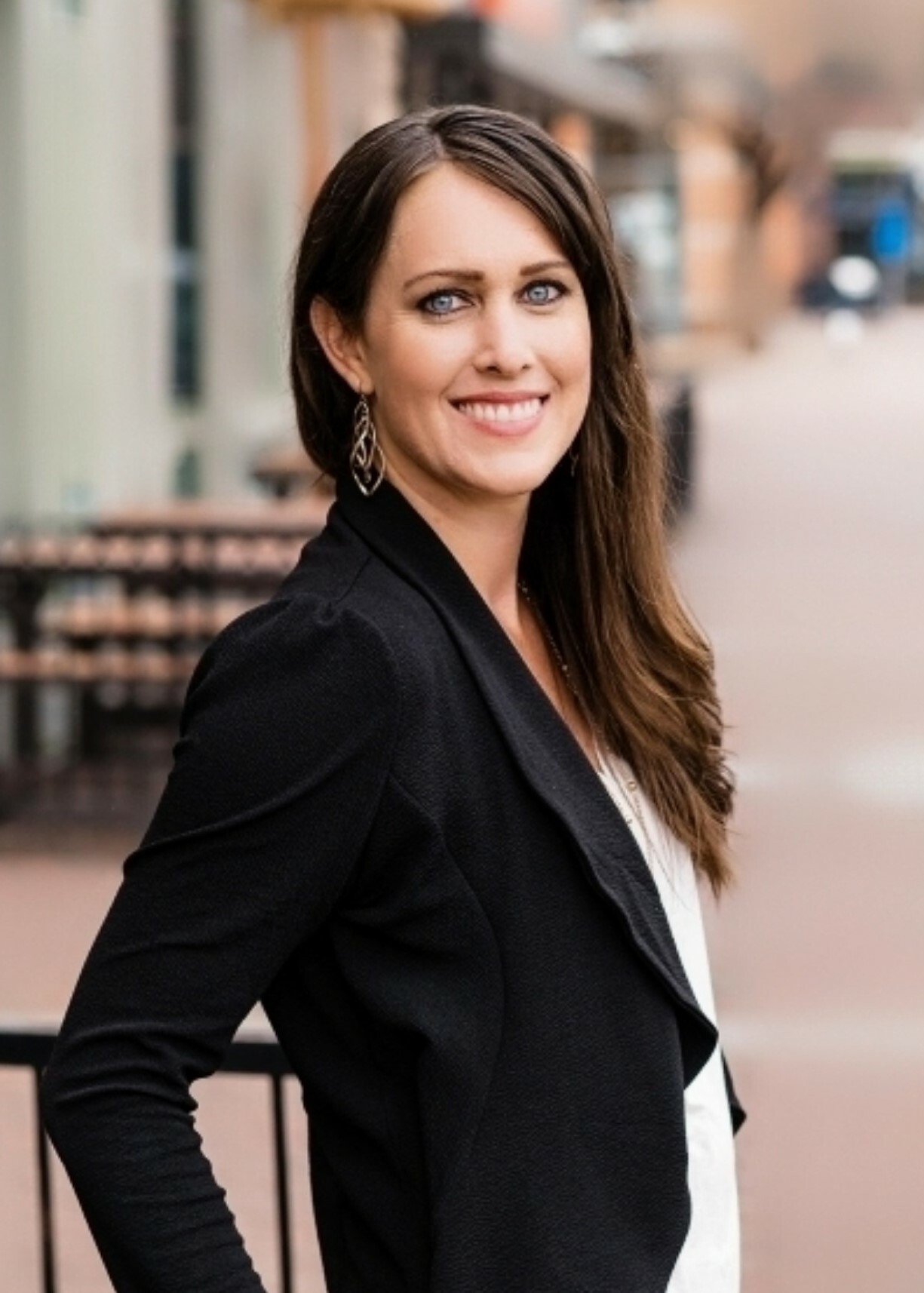 Brooke Kern, Associate Broker, REALTOR® in Windsor, Windermere