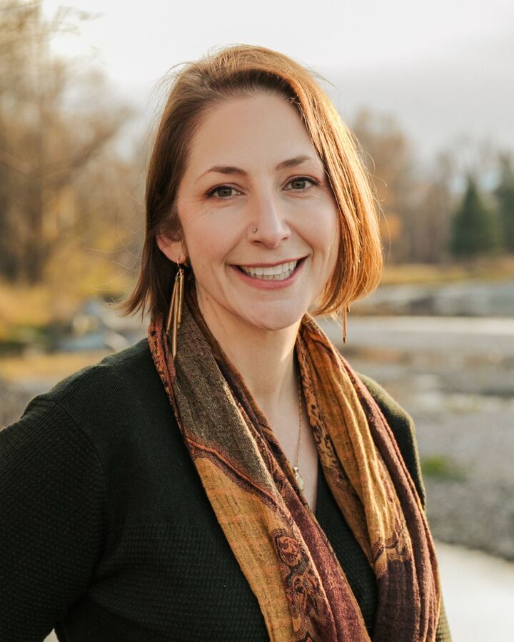 Sasha Vermel, Real Estate Salesperson in Missoula, ERA Lambros Real Estate