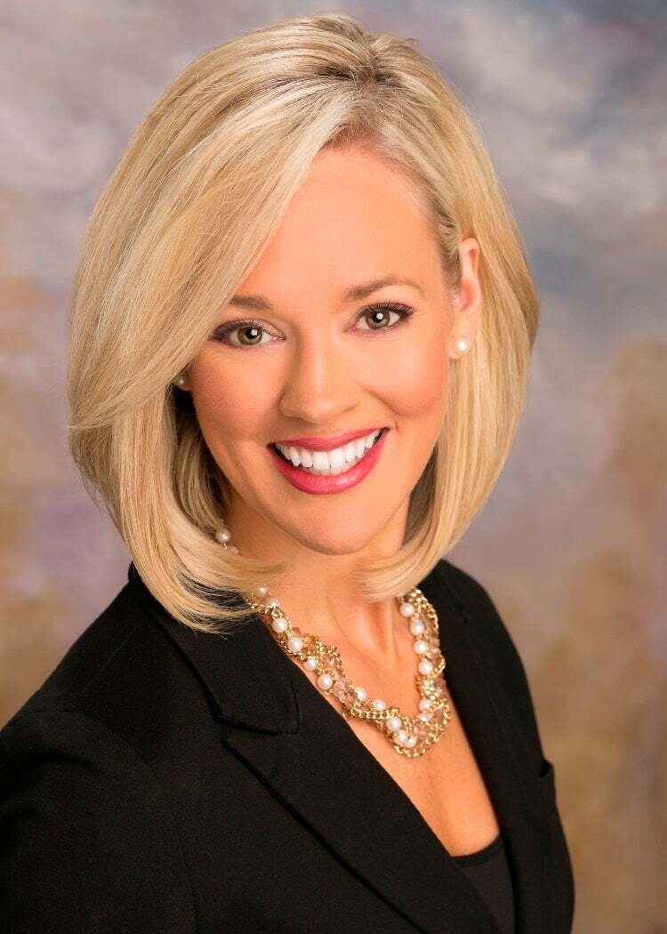 Breana Rosenberger, Real Estate Salesperson in Coeur D Alene, Schneidmiller Realty