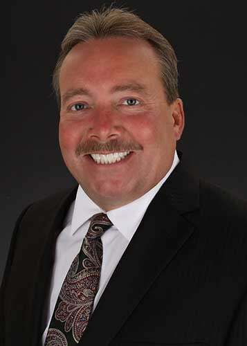Mark Depowski, Real Estate Salesperson in Dearborn Heights, Curran & Oberski