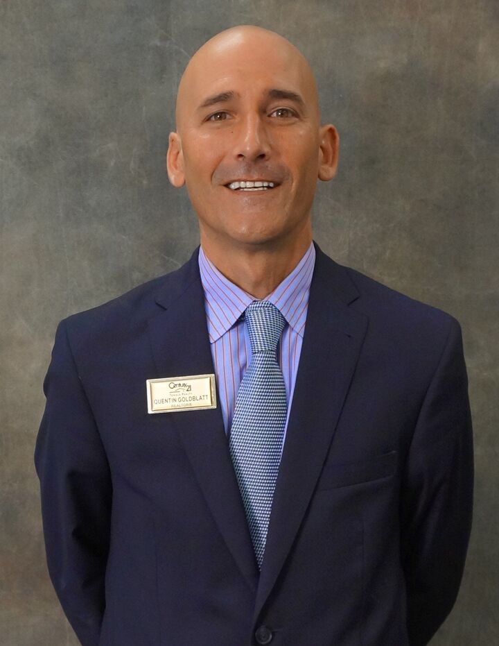 Quentin Goldblatt,  in Boynton Beach, Tenace Realty