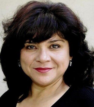 Ana Sudolsky, Real Estate Salesperson in Huntington Beach, Campbell Realtors