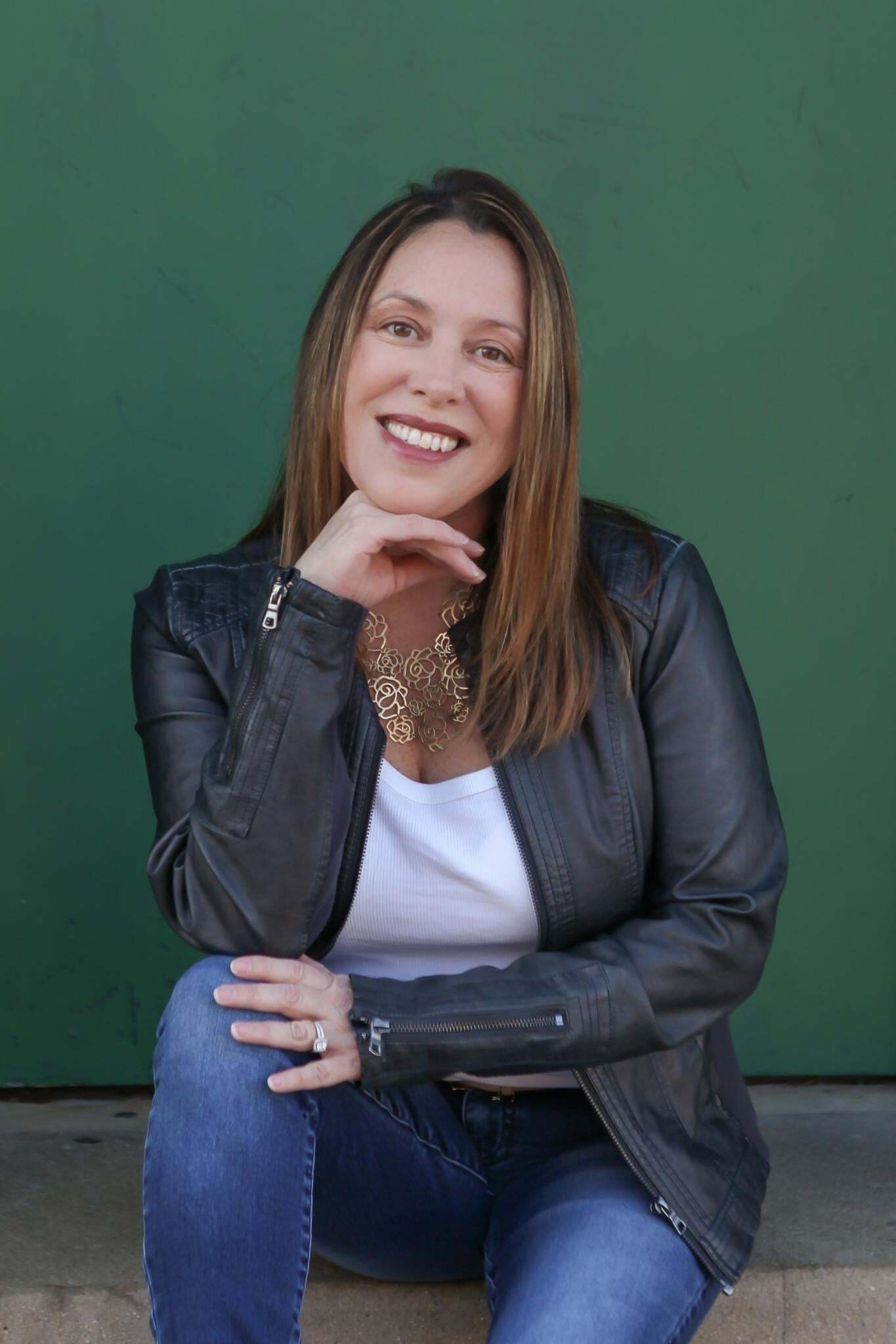 JJ Devore, Designated Managing Broker in Bloomington, Quest