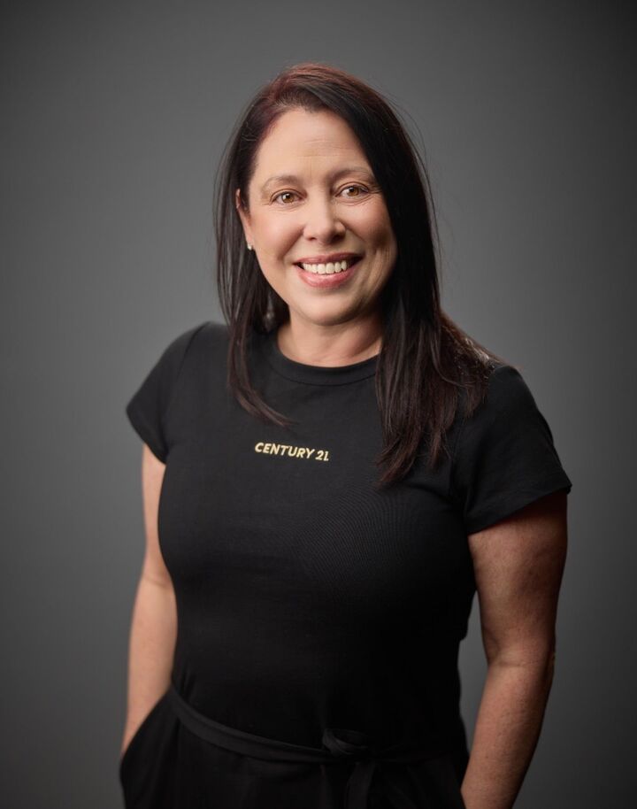 JJ Devore, Designated Managing Broker in Bloomington, Quest