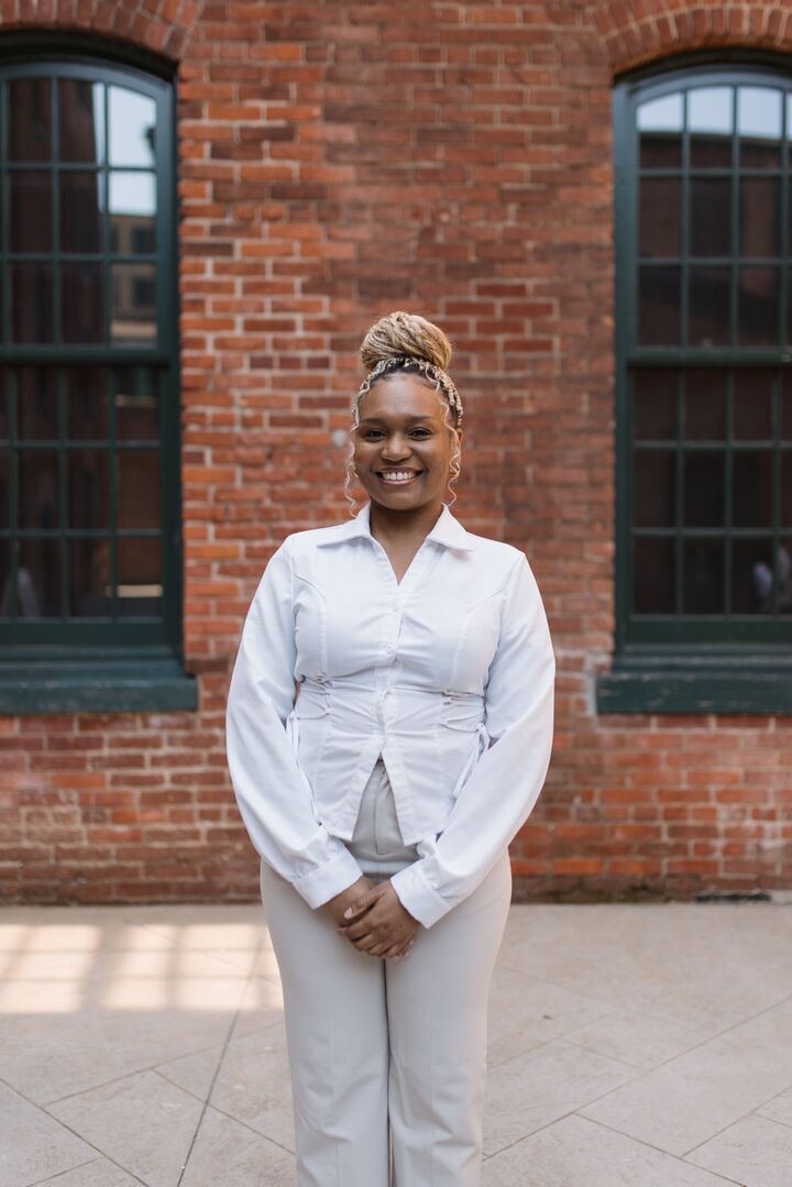 Laila Lawson, Real Estate Salesperson in Allentown, Hearthside