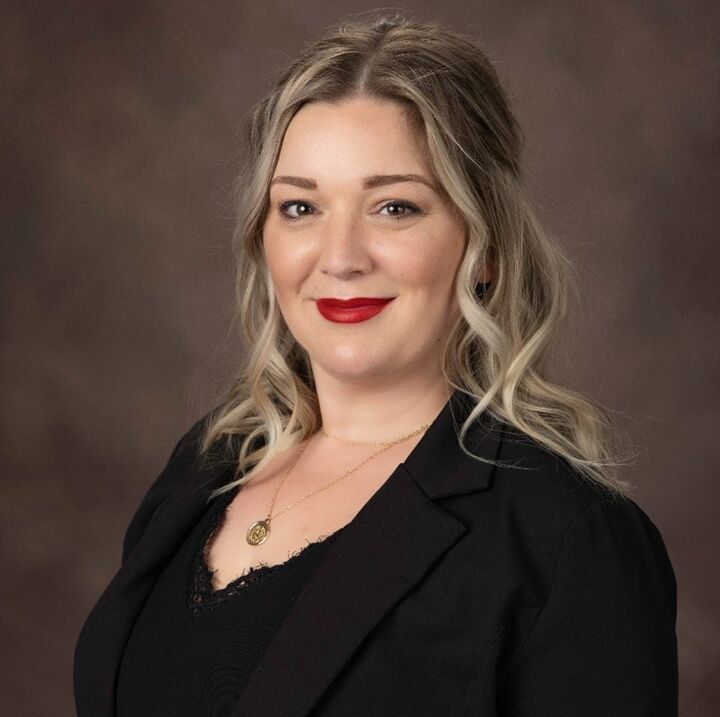 Nikki Sigmon, Real Estate Salesperson in King George, Elite