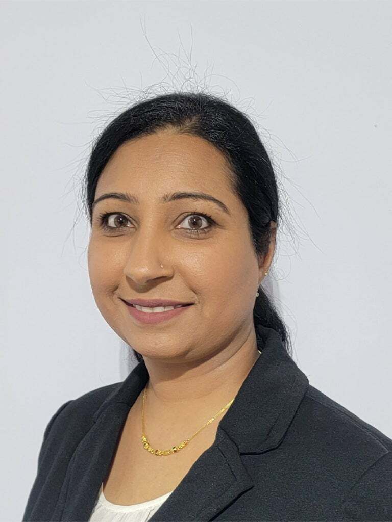 Ankita Patel, Associate Real Estate Broker in Rockford, Affiliated