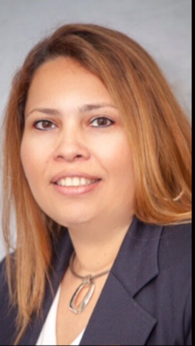 Cherry Taylor, Real Estate Salesperson in Yonkers, Motivated Access Realty