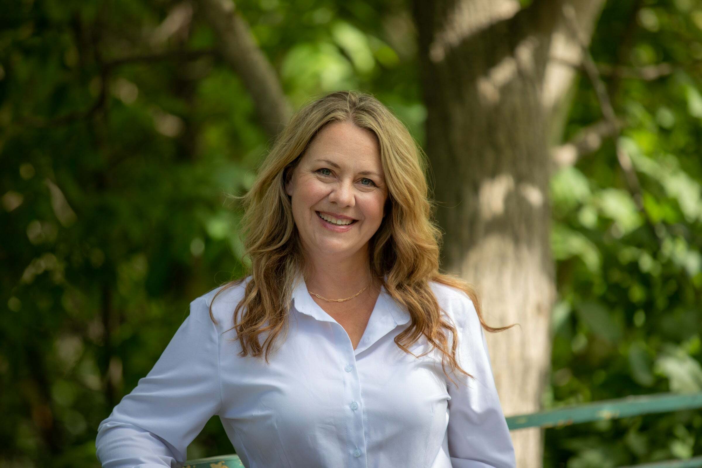 Sarah Pederson, Real Estate Salesperson in Bentonville, Journey