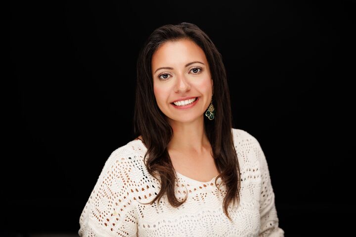 Noha Banoub, Real Estate Salesperson in Ocean Springs, Busch Realty Group