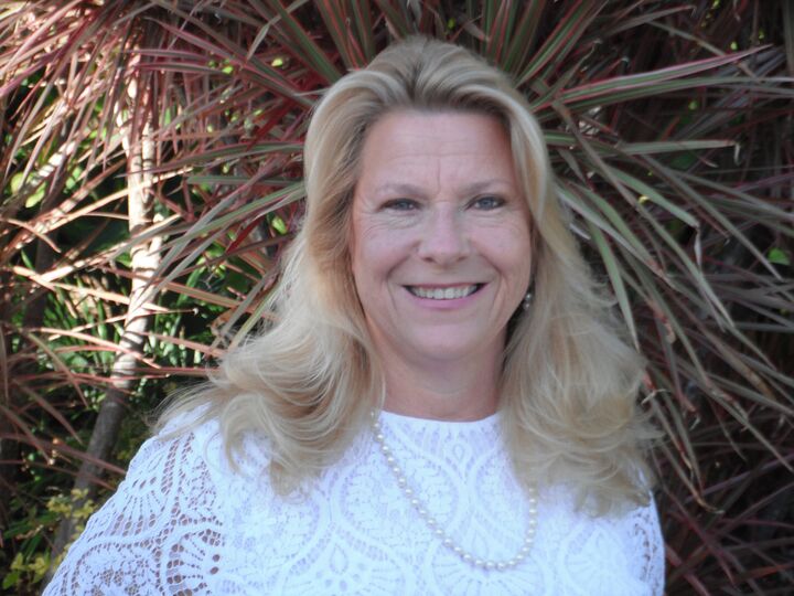 Caroline Wagner-Earles,  in Forked River, Riviera Realty, Inc.