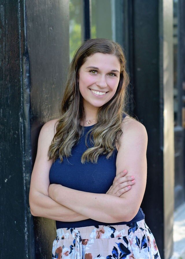 Morgan Coles, Real Estate Salesperson in Springfield, Heritage