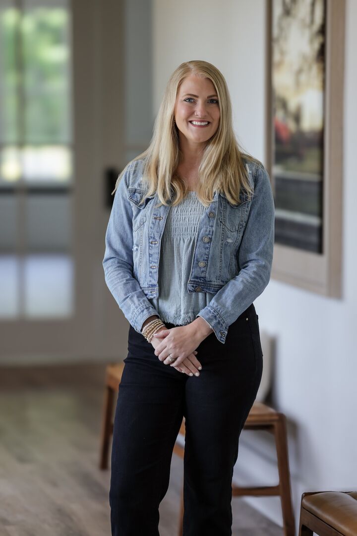 Michele Harris, Real Estate Salesperson in Summerville, Palmetto