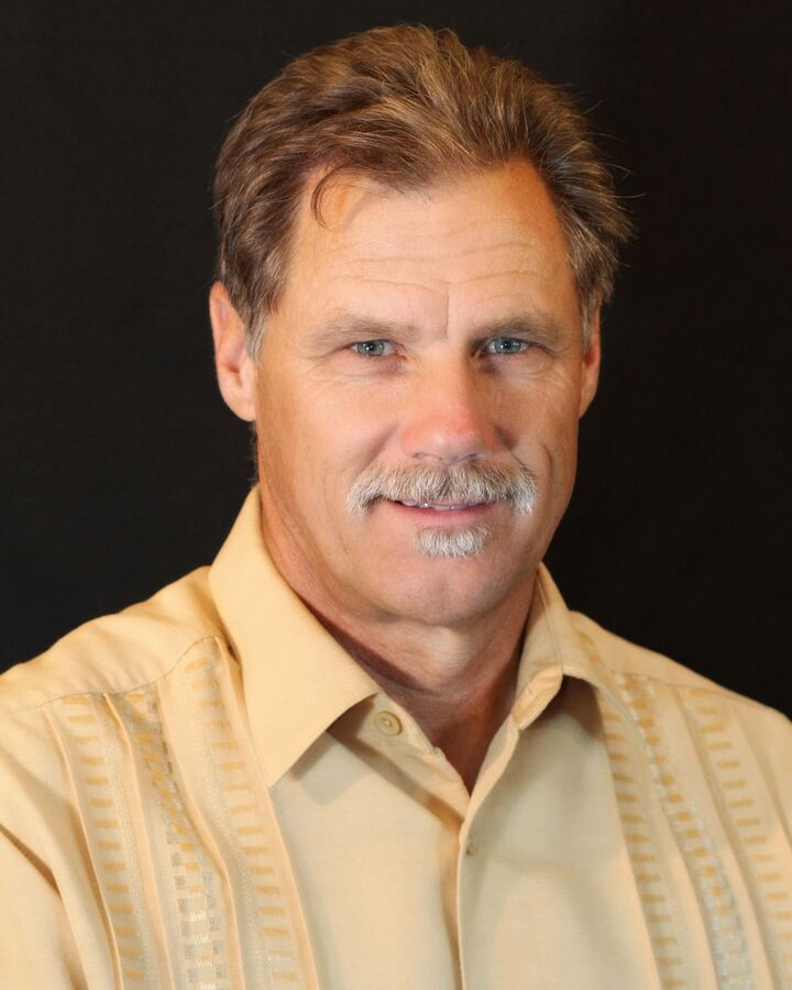 James Manchester, Real Estate Salesperson in Kerrville, North East