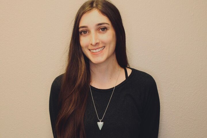 Kenzie Wall, Real Estate Salesperson in Cedar City, 1st Choice Realty