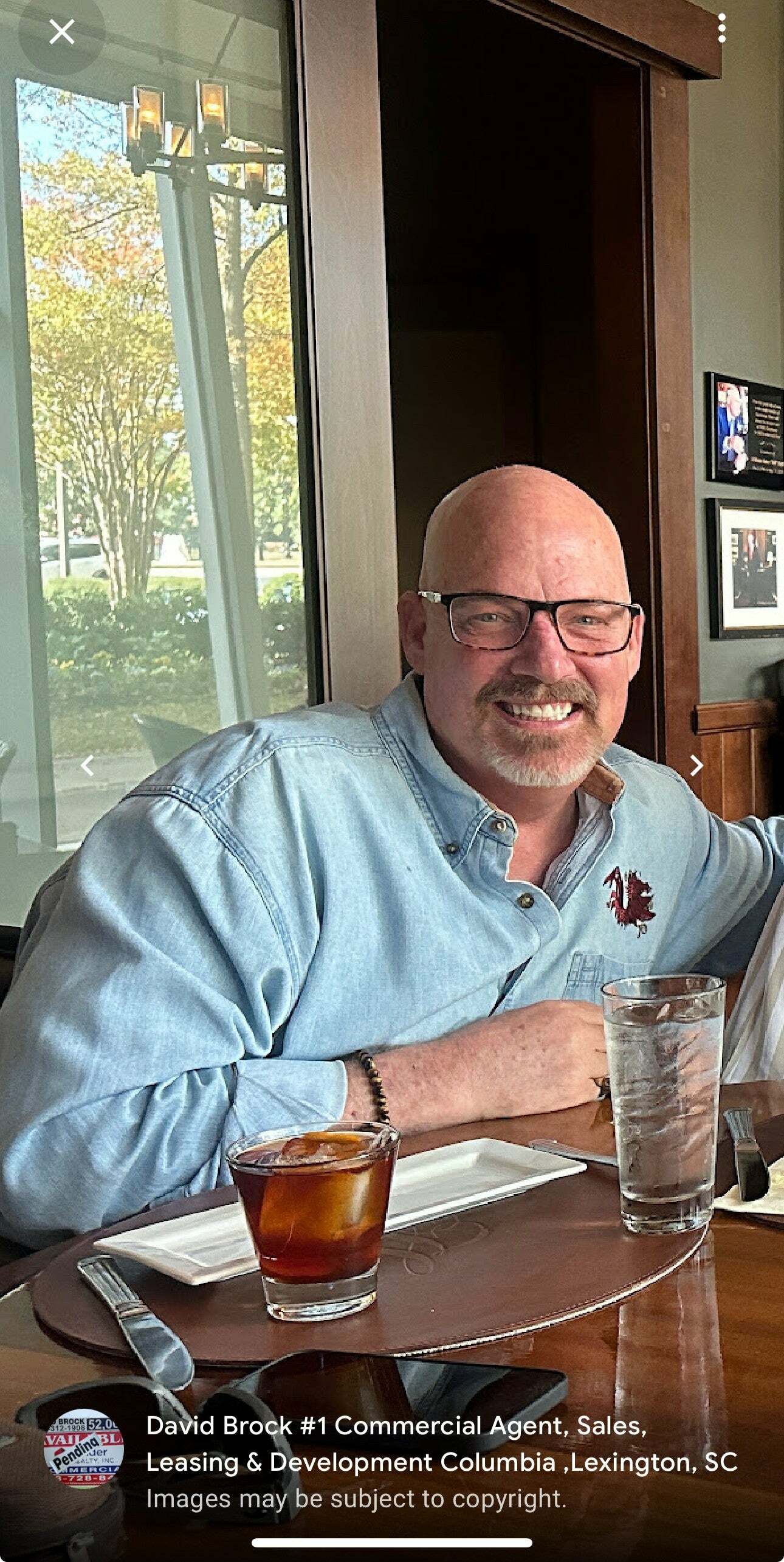 David Brock, Sales Associate in Lexington, ERA Wilder Realty