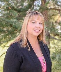 Jessica Peschel, Real Estate Salesperson in Prescott, BloomTree Realty