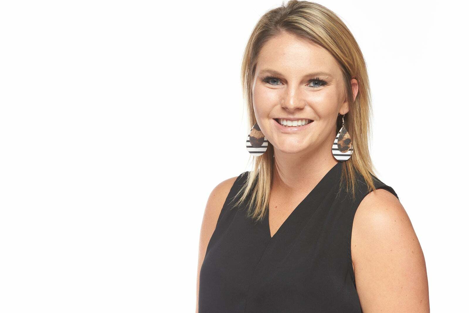 Emily Swinford, Real Estate Salesperson in Council Bluffs, The Good Life Group