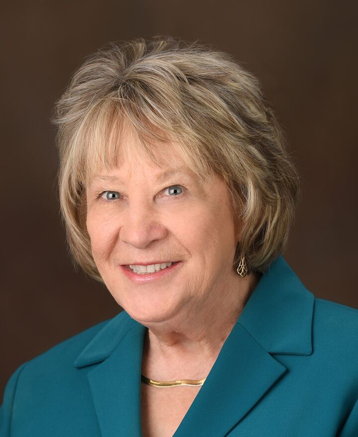 Mary Weaver, Real Estate Salesperson in Dalton, Kinard Realty