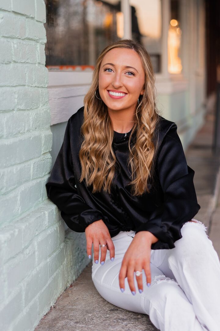 Rachel Toon, Real Estate Broker/Real Estate Salesperson in Shelbyville, Southern Realty