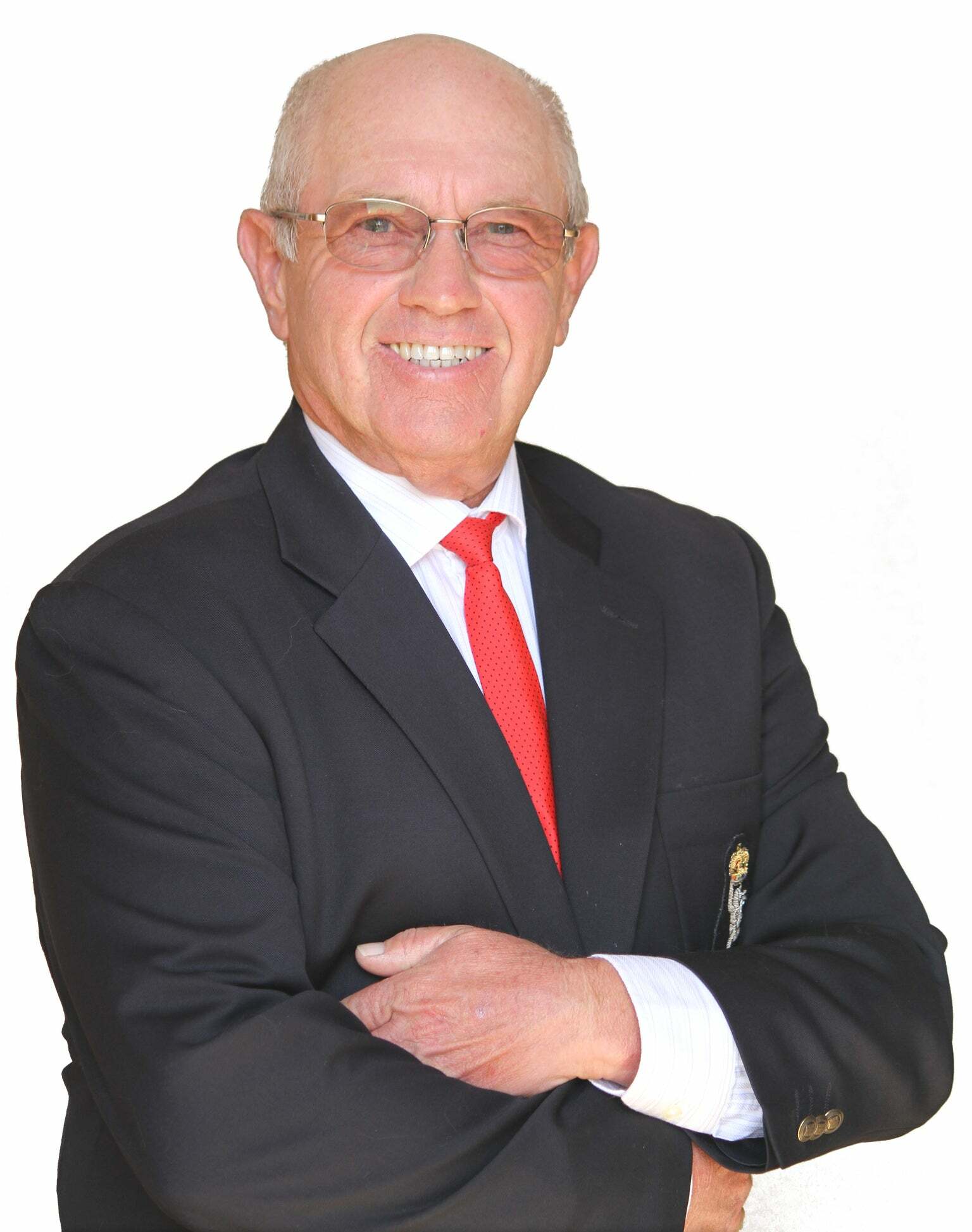Roy Brown,  in Murrieta, Associated Brokers Realty