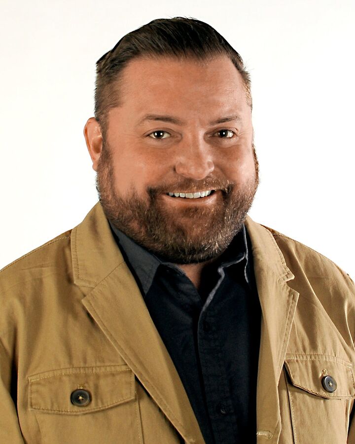 Adam Sanders, Real Estate Salesperson in Omaha, The Good Life Group