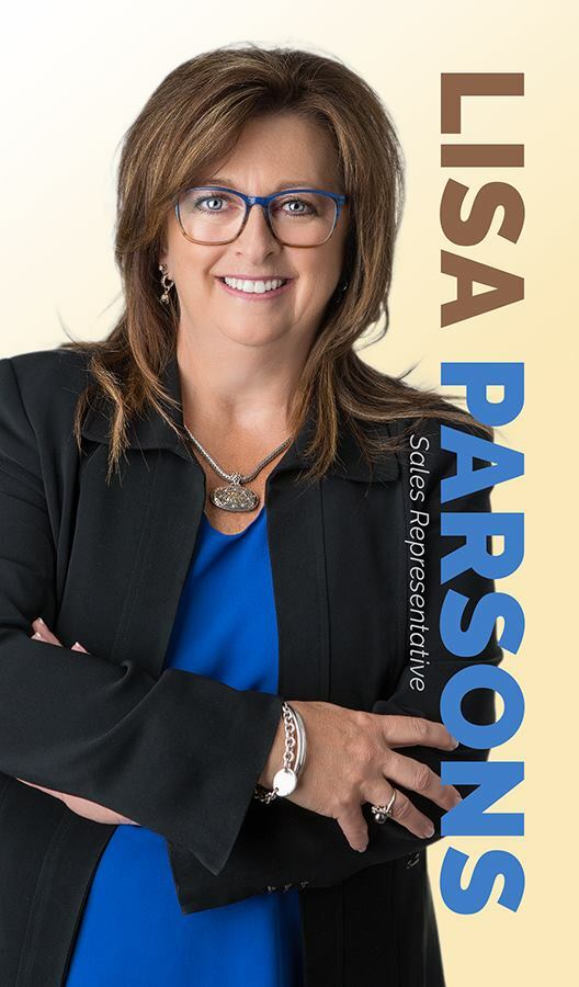 Lisa Parsons, Sales Representative in Peterborough, CENTURY 21 Canada