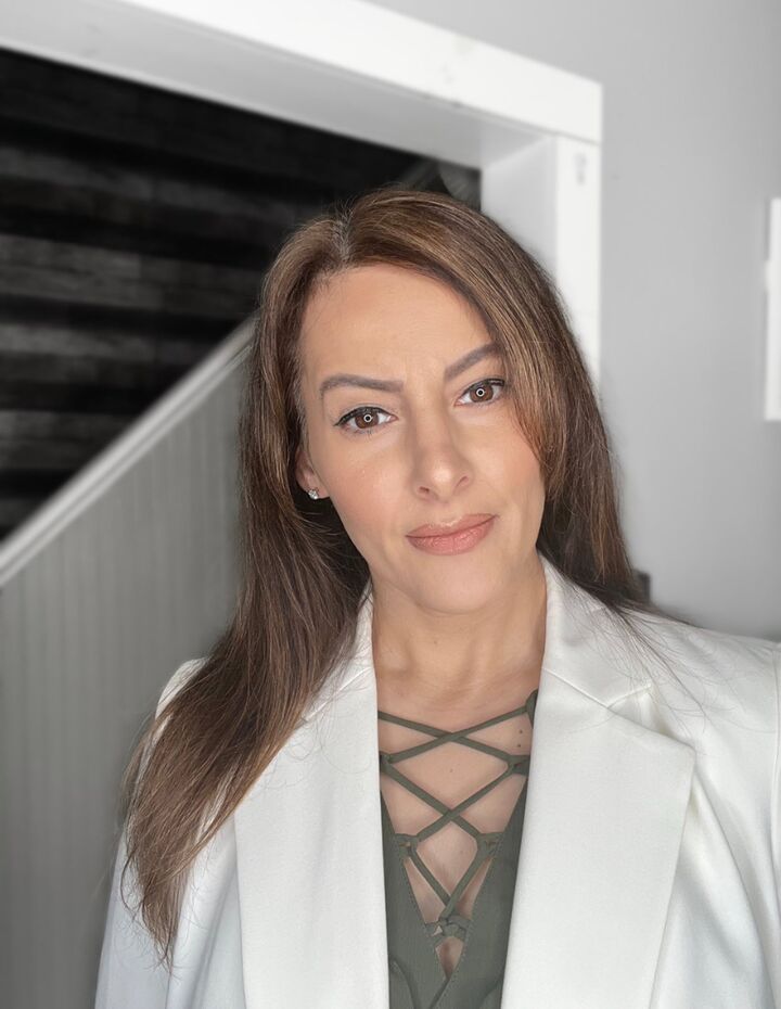 Patricia Garraway, Real Estate Salesperson in Vestal, North East