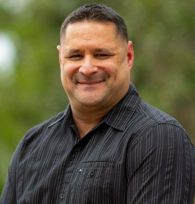 Harry Nieves, Real Estate Salesperson in Beaufort, Coastal Town Realty